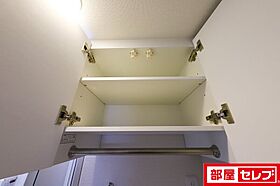 フィオーレ  ｜ 愛知県名古屋市中川区花塚町2丁目34（賃貸アパート1K・2階・29.21㎡） その23