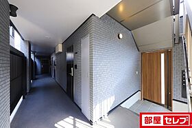 フィオーレ  ｜ 愛知県名古屋市中川区花塚町2丁目34（賃貸アパート1K・2階・29.21㎡） その26