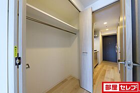 S-RESIDENCE名駅太閤  ｜ 愛知県名古屋市中村区竹橋町35-19（賃貸マンション1K・8階・23.24㎡） その11