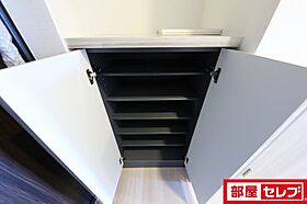 S-RESIDENCE名駅太閤  ｜ 愛知県名古屋市中村区竹橋町35-19（賃貸マンション1K・8階・23.24㎡） その17