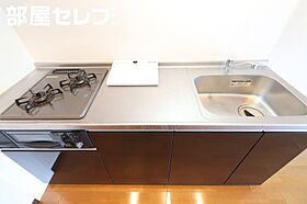 KIRAKUマンション  ｜ 愛知県名古屋市中村区烏森町3丁目10（賃貸マンション1LDK・4階・41.25㎡） その7