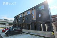 愛知県名古屋市中川区服部1丁目908：物件画像／部屋セレブ中村店　株式会社S-point