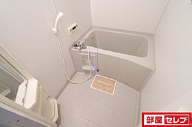 メゾンヴェール壽  ｜ 愛知県名古屋市中村区日ノ宮町3丁目114（賃貸アパート1LDK・2階・45.85㎡） その4