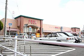 シャトレ八田  ｜ 愛知県名古屋市中村区横井1丁目207（賃貸アパート1K・1階・15.80㎡） その12