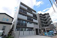 愛知県名古屋市中川区八熊通6丁目66：物件画像／部屋セレブ中村店　株式会社S-point