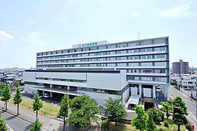 グランツ六番町  ｜ 愛知県名古屋市中川区八剱町2丁目74-1（賃貸アパート1K・2階・21.37㎡） その26