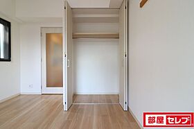 岩塚テラス  ｜ 愛知県名古屋市中村区岩塚本通1丁目12（賃貸マンション1K・5階・30.38㎡） その11