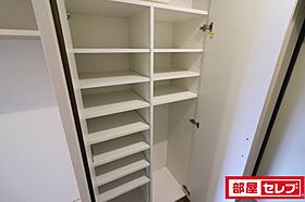 岩塚テラス  ｜ 愛知県名古屋市中村区岩塚本通1丁目12（賃貸マンション1K・5階・30.38㎡） その17