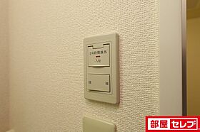 メゾンM&Y  ｜ 愛知県名古屋市中村区西米野町1丁目75-6（賃貸マンション1K・3階・25.83㎡） その22