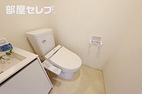 joule則武  ｜ 愛知県名古屋市西区菊井1丁目3-11-3（賃貸マンション1R・4階・20.70㎡） その10