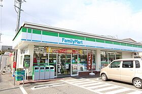 ソレイユメゾン  ｜ 愛知県名古屋市中川区法華西町43（賃貸アパート1LDK・2階・46.09㎡） その30