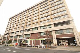 畑江ロイヤルハイツ  ｜ 愛知県名古屋市中村区畑江通2丁目28-1（賃貸マンション1DK・5階・22.00㎡） その9