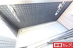 GCDヴィラ荒子  ｜ 愛知県名古屋市中川区松ノ木町1丁目18（賃貸アパート1LDK・1階・40.69㎡） その14