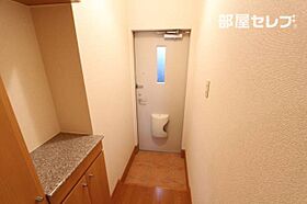 ノイアクティーフ  ｜ 愛知県名古屋市中川区好本町2丁目77（賃貸アパート1R・1階・33.15㎡） その9