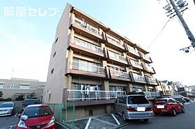 Court八家  ｜ 愛知県名古屋市中川区八家町2丁目164-1（賃貸マンション1DK・4階・37.08㎡） その1