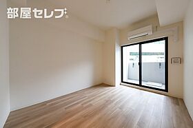 S-RESIDENCE名駅南  ｜ 愛知県名古屋市中村区名駅南3丁目15-6（賃貸マンション1K・3階・24.62㎡） その3