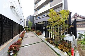 S-RESIDENCE名駅南  ｜ 愛知県名古屋市中村区名駅南3丁目15-6（賃貸マンション1K・3階・24.62㎡） その24