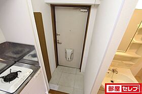 GAIA  ｜ 愛知県名古屋市中川区春田3丁目55（賃貸マンション1K・3階・33.40㎡） その9