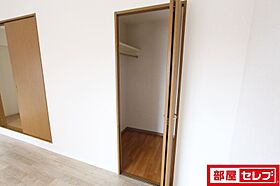 GAIA  ｜ 愛知県名古屋市中川区春田3丁目55（賃貸マンション1K・3階・33.40㎡） その10