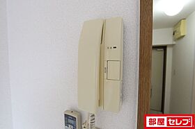 GAIA  ｜ 愛知県名古屋市中川区春田3丁目55（賃貸マンション1K・3階・33.40㎡） その15