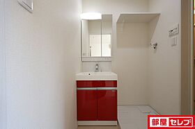 grandtic　Etincelle  ｜ 愛知県名古屋市中村区中村本町3丁目7（賃貸アパート1LDK・1階・29.95㎡） その15