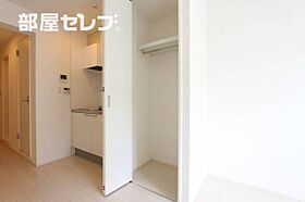 joule則武  ｜ 愛知県名古屋市西区菊井1丁目3-11-3（賃貸マンション1R・4階・20.70㎡） その9