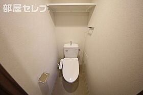 プレサンス名古屋駅ゲート  ｜ 愛知県名古屋市中村区竹橋町24-12（賃貸マンション1K・14階・22.76㎡） その10