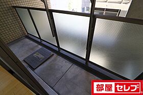 CITY SPIRE 名駅北  ｜ 愛知県名古屋市西区則武新町3丁目6-8（賃貸マンション1R・9階・23.59㎡） その12