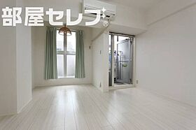 シティーライフ八田  ｜ 愛知県名古屋市中川区八田本町11-2（賃貸マンション1LDK・4階・34.83㎡） その6