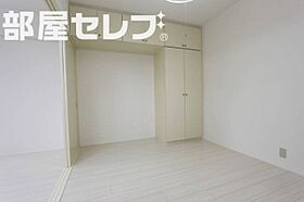 シティーライフ八田  ｜ 愛知県名古屋市中川区八田本町11-2（賃貸マンション1LDK・4階・34.83㎡） その8