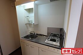 ルミエール長良  ｜ 愛知県名古屋市中川区長良町3丁目157（賃貸マンション1K・4階・24.00㎡） その5