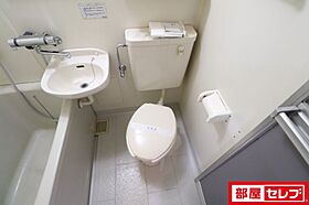 クレストナゴヤ  ｜ 愛知県名古屋市西区牛島町2-13（賃貸マンション1R・10階・17.81㎡） その9