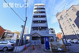 アーバンウェーブ新道  ｜ 愛知県名古屋市西区新道1丁目14-9（賃貸マンション1R・3階・22.77㎡） その22