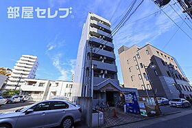 アーバンウェーブ新道  ｜ 愛知県名古屋市西区新道1丁目14-9（賃貸マンション1R・3階・22.77㎡） その23