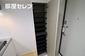 pavillon honnete biwajima  ｜ 愛知県名古屋市西区枇杷島5丁目6-3（賃貸アパート1K・2階・21.17㎡） その18