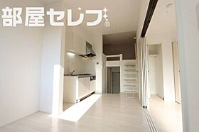 プルミエール中村  ｜ 愛知県名古屋市中村区中村町4丁目45-4（賃貸アパート1LDK・1階・30.22㎡） その3