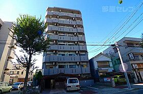 Mt.crown名駅南  ｜ 愛知県名古屋市中川区柳堀町14-5（賃貸マンション1LDK・7階・35.00㎡） その1