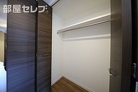 S-RESIDENCE浄心  ｜ 愛知県名古屋市西区児玉1丁目1-4（賃貸マンション1K・10階・23.78㎡） その11