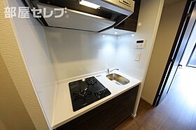 S-RESIDENCE浄心  ｜ 愛知県名古屋市西区児玉1丁目1-4（賃貸マンション1K・6階・23.78㎡） その17