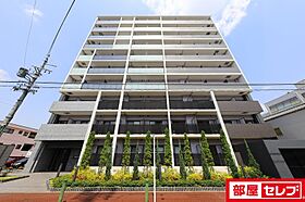 S-RESIDENCE浄心  ｜ 愛知県名古屋市西区児玉1丁目1-4（賃貸マンション1K・6階・23.78㎡） その24