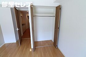 ＣＡＳＡ八番館  ｜ 愛知県名古屋市中村区大正町4丁目37-1（賃貸マンション1K・5階・24.96㎡） その12