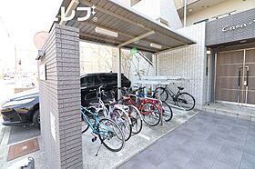 ＣＡＳＡ八番館  ｜ 愛知県名古屋市中村区大正町4丁目37-1（賃貸マンション1K・5階・24.96㎡） その25