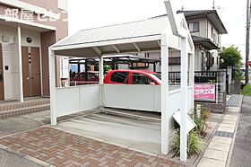 オアシス  ｜ 愛知県名古屋市中川区東春田3丁目30（賃貸アパート1LDK・2階・42.84㎡） その26