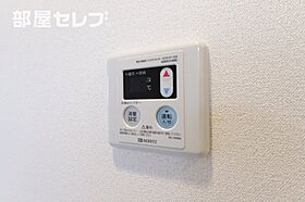 メインステージ名古屋 ノースマーク  ｜ 愛知県名古屋市西区幅下2丁目17-7（賃貸マンション1K・4階・23.53㎡） その12