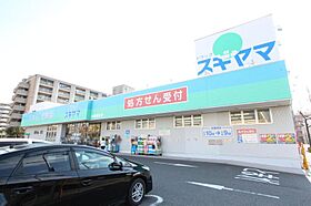 ベルメゾンAZ  ｜ 愛知県名古屋市中川区東起町3丁目40-1（賃貸アパート1LDK・1階・41.64㎡） その25