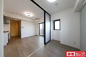 ルネフラッツ名駅西  ｜ 愛知県名古屋市中村区中島町4丁目42番（賃貸マンション1LDK・9階・28.26㎡） その18