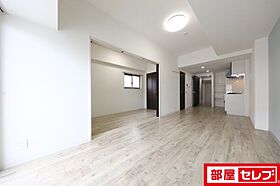 SOU大須  ｜ 愛知県名古屋市中区松原1丁目1411-1（賃貸マンション1LDK・9階・44.52㎡） その20