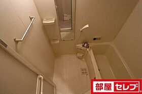 CITY SPIRE 名駅北  ｜ 愛知県名古屋市西区則武新町3丁目6-8（賃貸マンション1R・6階・23.59㎡） その4