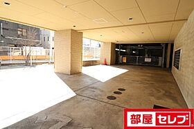 CITY SPIRE 名駅北  ｜ 愛知県名古屋市西区則武新町3丁目6-8（賃貸マンション1K・6階・24.36㎡） その15