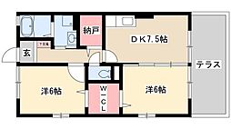 🉐敷金礼金0円！🉐カーサ72